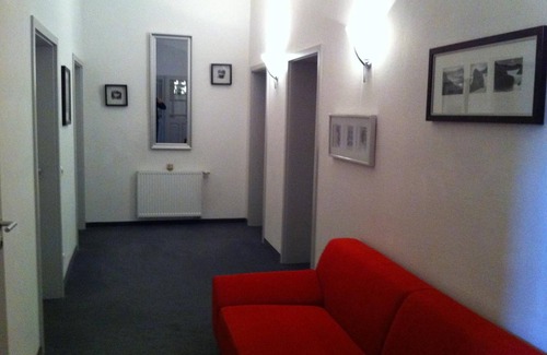 Walldorf Hotel | Hotel Grünshof