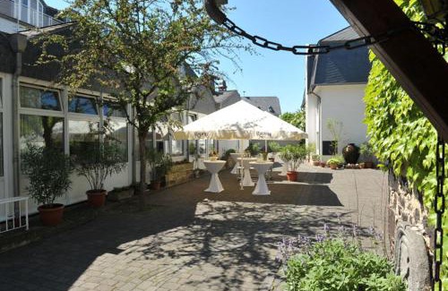 Mulheim-Karlich Hotel | Hotel Grüters