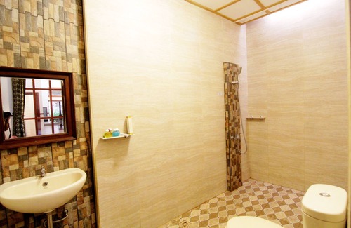 Ngaglik Hotel | Hotel Gradia 1