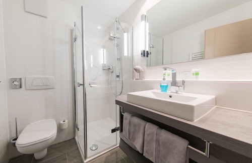 Dangast Hotel | Hotel Graf Bentinck