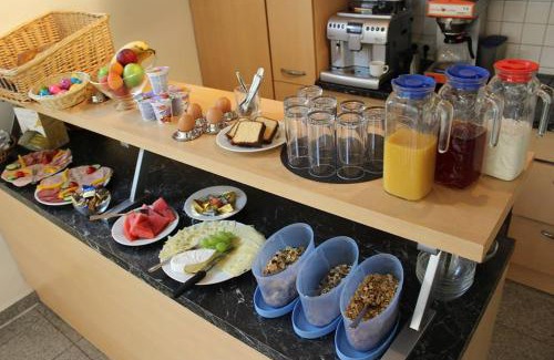 Heddesheim Hotel | Hotel Gramlich