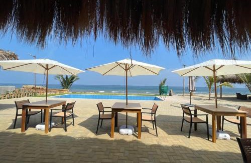 Punta Sal Hotel | Hotel Gran Azul Bungalows