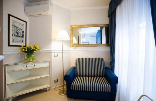 Livorno Hotel | Hotel Gran Duca