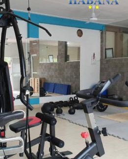 Termas de Rio Hondo Hotel | Hotel Gran Habana