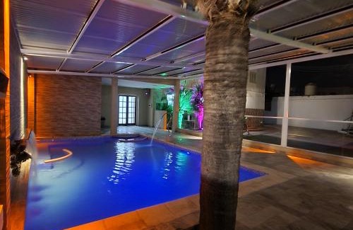 Termas de Rio Hondo Hotel | Hotel Gran Habana