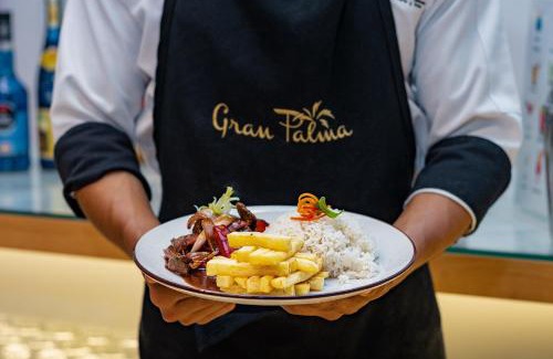 Piura Hotel | Hotel Gran Palma Piura
