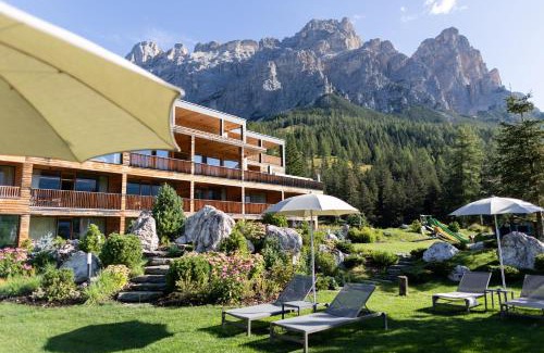 Armentarola Hotel | Hotel Gran Paradiso
