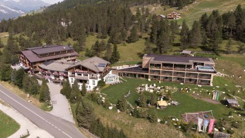 Armentarola Hotel | Hotel Gran Paradiso