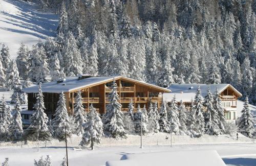 Armentarola Hotel | Hotel Gran Paradiso