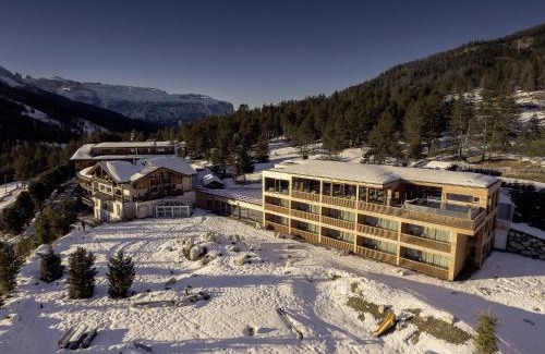 Armentarola Hotel | Hotel Gran Paradiso