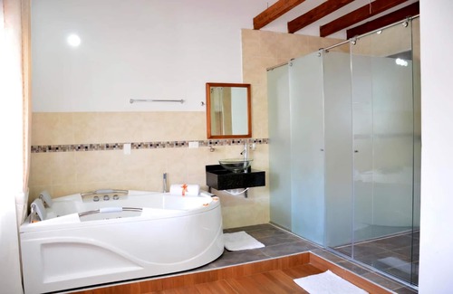 Villa de Leyva Hotel | Hotel Gran Sirius