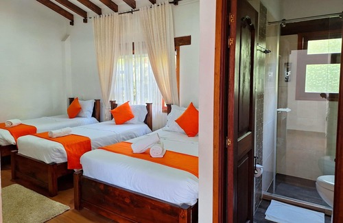 Villa de Leyva Hotel | Hotel Gran Sirius