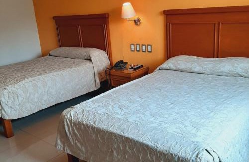 Veracruz Hotel | Hotel Gran Via - Centro