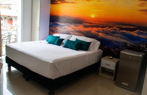 Granada Hotel | Hotel Granada Loft