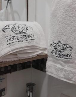 Granada Hotel | Hotel Granada Loft