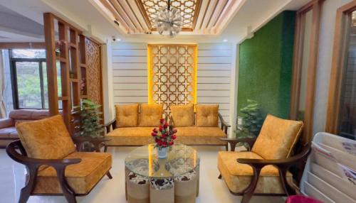 Dhaka Hotel | Hotel Grand Circle Inn