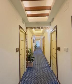 Dhaka Hotel | Hotel Grand Circle Inn