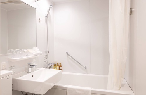 Kurashiki Hotel | Hotel Grand Cocoe Kurashiki