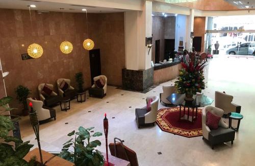 Kampung Tanjung Kapur Hotel | Hotel Grand Continental Kuala Terengganu