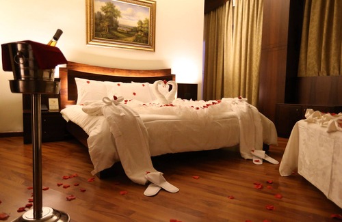 Zouk Mosbeh Hotel | Hotel Grand Gabriel