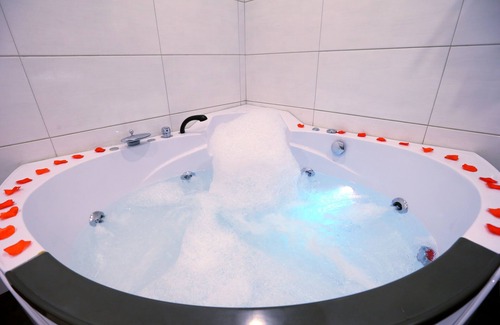 Zouk Mosbeh Hotel | Hotel Grand Gabriel