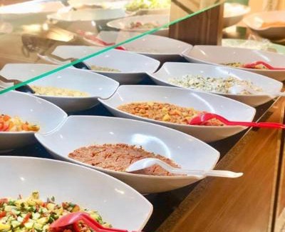 Ortakent Hotel | Hotel Grand Levent
