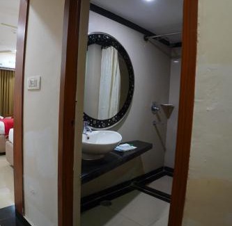 Guntur Hotel | Hotel Grand Nagarjuna