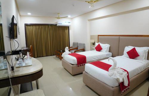 Guntur Hotel | Hotel Grand Nagarjuna