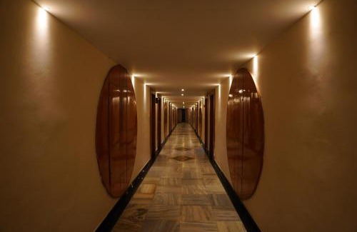 Guntur Hotel | Hotel Grand Nagarjuna