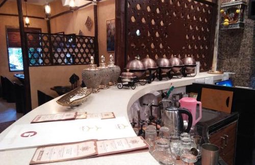 Belapur Hotel | Hotel Grande 51
