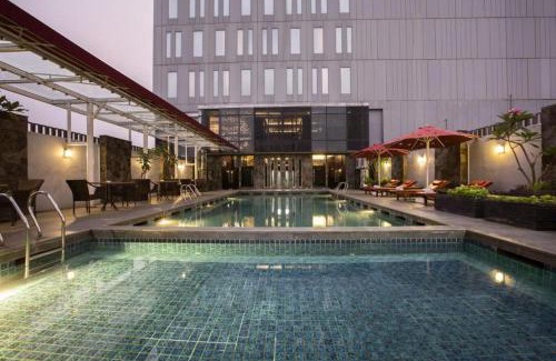 Melawai Hotel | Hotel GranDhika Iskandarsyah