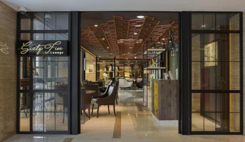 Melawai Hotel | Hotel GranDhika Iskandarsyah