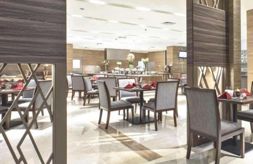 Melawai Hotel | Hotel GranDhika Iskandarsyah