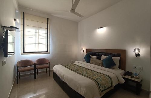 Old Delhi Hotel | Hotel Green Castle (Heritage Hotel)