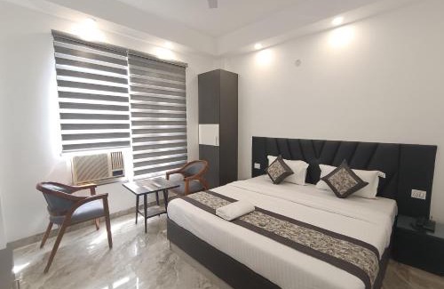 Faridabad Hotel | HOTEL GREEN VEGAS