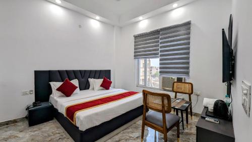 Faridabad Hotel | HOTEL GREEN VEGAS
