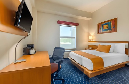 Torreon Hotel | Hotel Greenwood Torreon