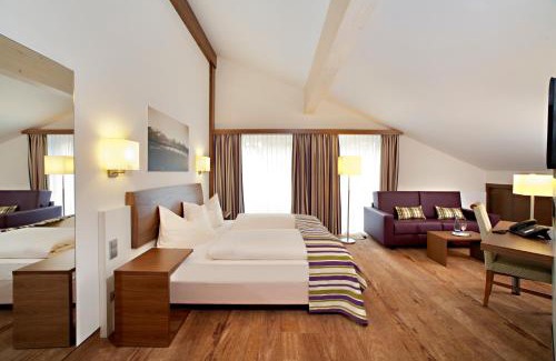 Marktoberdorf Hotel | Hotel Greinwald