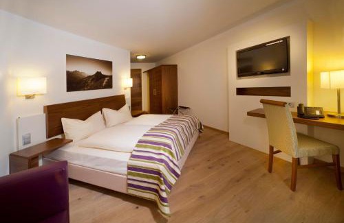 Marktoberdorf Hotel | Hotel Greinwald