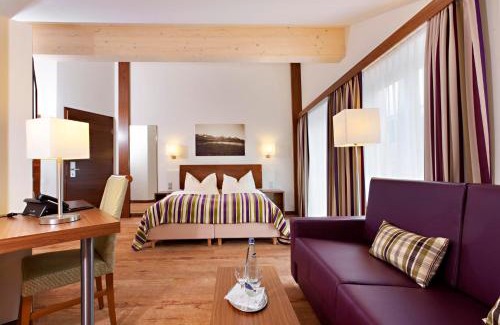 Marktoberdorf Hotel | Hotel Greinwald