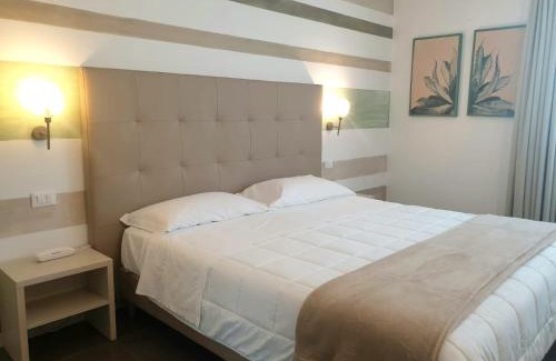 Chiaramonte Gulfi Hotel | Hotel Grel