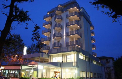 Bellariva Hotel | Hotel Grifone