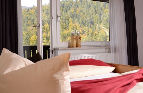 St. Blasien Hotel | Hotel Großbach