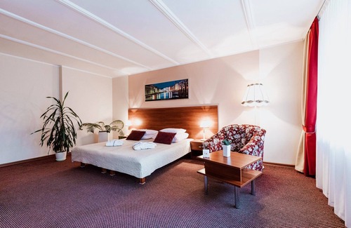 Busko-Zdroj Hotel | Hotel Gromada Medical SPA Busko-Zdrój