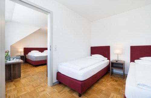 Bueckeburg Hotel | Hotel Grosse Klus