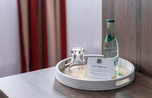 Bueckeburg Hotel | Hotel Grosse Klus