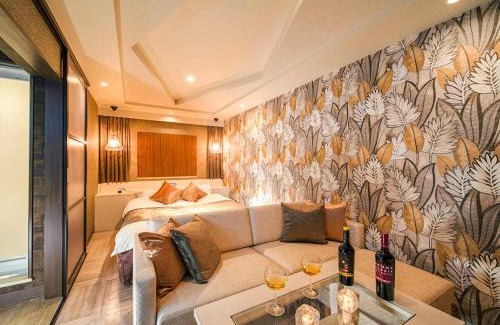 Yoshimi Hotel | Hotel GT Kansai International Airport (Adult Only)