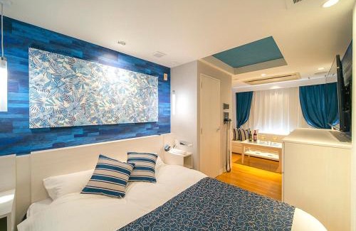 Yoshimi Hotel | Hotel GT Kansai International Airport (Adult Only)