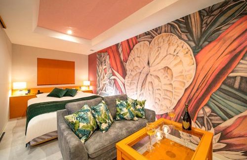 Yoshimi Hotel | Hotel GT Kansai International Airport (Adult Only)