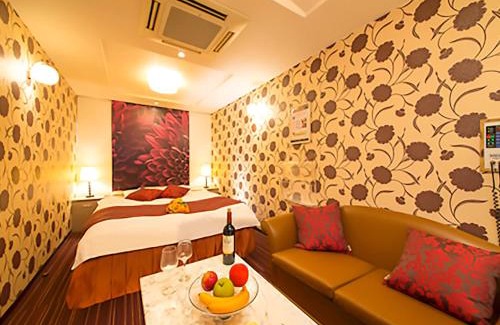 Yoshimi Hotel | Hotel GT Kansai International Airport (Adult Only)